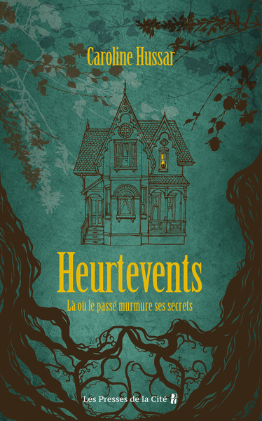 Picture of Heurtevents