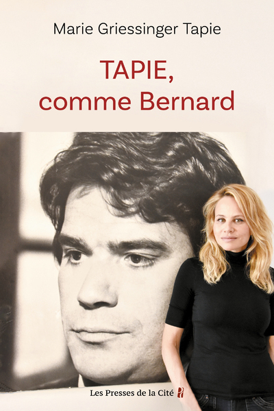 Picture of TAPIE, comme Bernard
