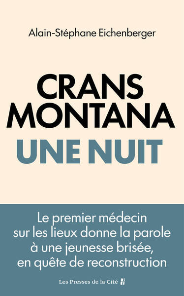 Image de Crans-Montana : Une nuit