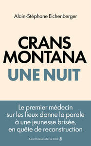 Image de Crans-Montana : Une nuit