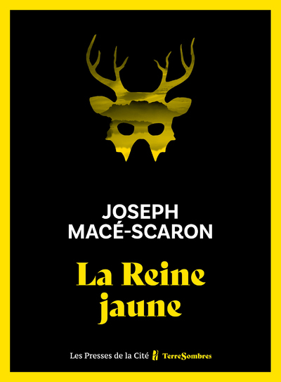 Picture of La Reine jaune