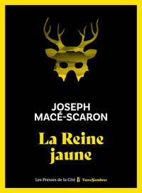 Image de La Reine jaune