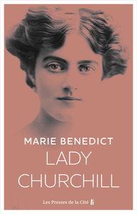 Picture of Lady Churchill