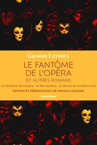 Picture of Le Fantôme de l'Opéra et autres romans