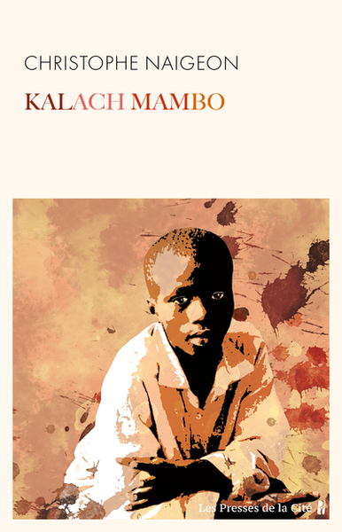 Picture of Kalach mambo
