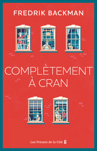 Picture of Complètement à cran