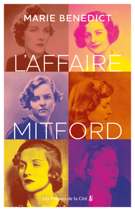 Picture of L'Affaire Mitford
