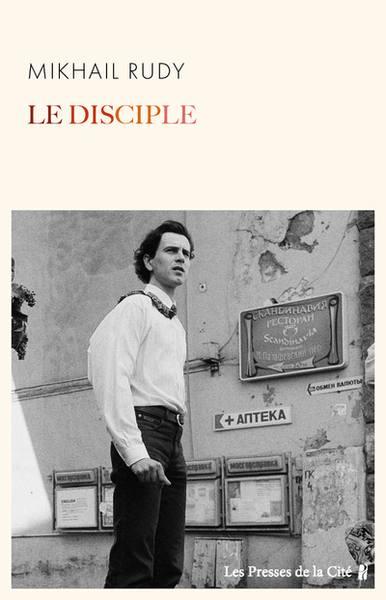 Image de Le Disciple