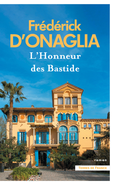 Picture of L'Honneur des Bastide - Nouvelle édition