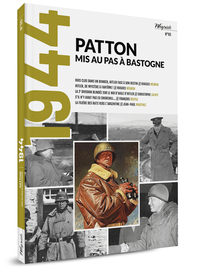 Picture of Patton mis au pas à Bastogne