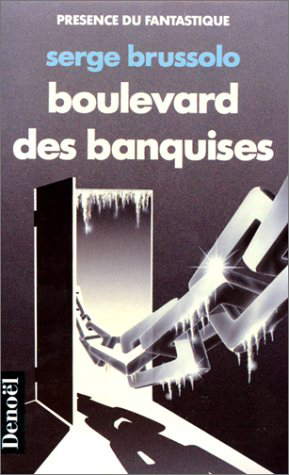 Picture of Boulevard des banquises