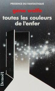 Picture of Toutes les couleurs de l'enfer