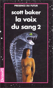 Picture of La voix du sang