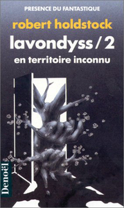 Picture of Lavondyss
