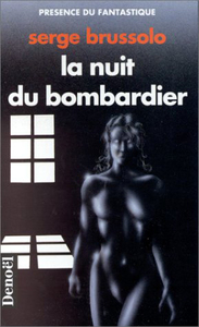 Picture of La nuit du bombardier