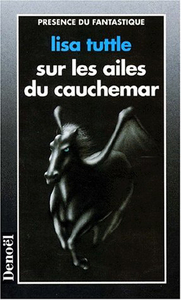 Picture of Sur les ailes du cauchemar