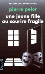 Picture of Une jeune fille au sourire fragile