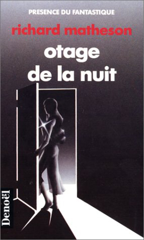 Picture of Otage de la nuit