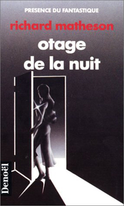 Picture of Otage de la nuit