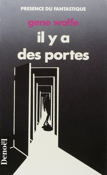 Image de Il y a des portes