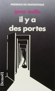 Picture of Il y a des portes