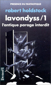 Picture of Lavondyss