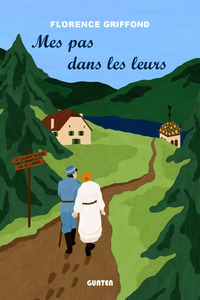 Picture of Mes pas dans les leurs