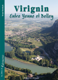 Image de Virignin, entre Yenne et Belley