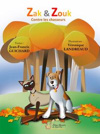 Image de Zak et Zouk contre les chasseurs