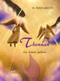 Picture of Thennan	Les hautes sphères - Tome 5
