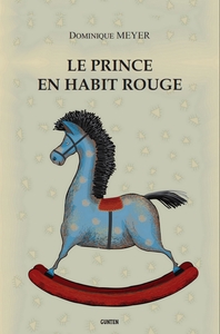 Picture of LE PRINCE EN HABIT ROUGE