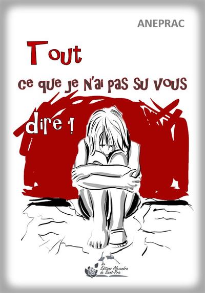 Picture of Tout ce que je n'ai pas su vous dire !