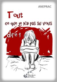 Picture of Tout ce que je n'ai pas su vous dire !