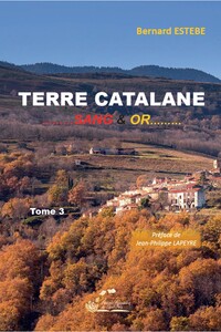 Image de TERRE CATALANE T3