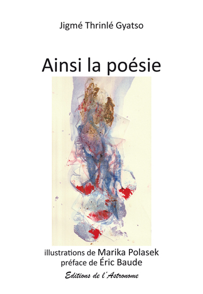 Image de Ainsi la poésie