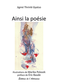 Image de Ainsi la poésie
