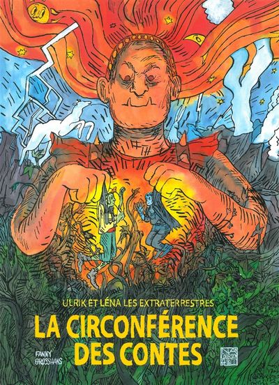 Image de La Circonférence des contes