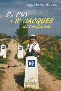 Image de Du Puy à St Jacques de Compostelle