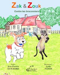 Image de Zak & Zouk contre les braconniers