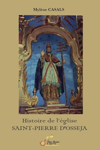 Image de Histoire de l’église  SAINT-PIERRE D'OSSEJA