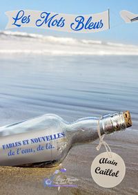 Picture of Les mots bleus