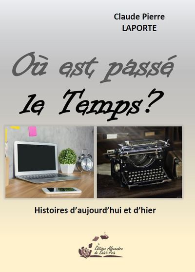 Picture of Où est passé le Temps ?