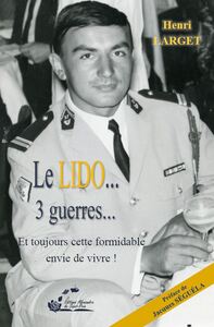 Picture of Le LIDO...  3 guerres...Et toujours  cette formidable envie de vivre !