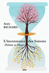 Picture of L'INCONSTANCE DES SAISONS