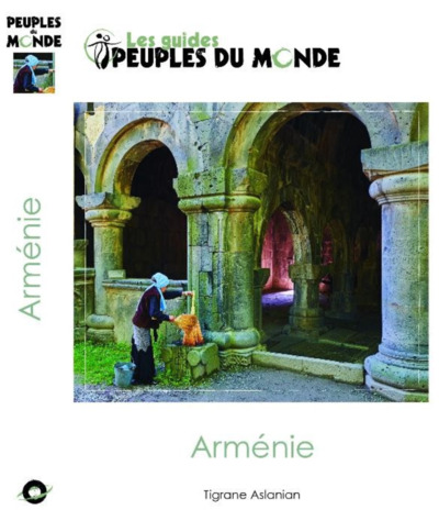 Image de L'ARMENIE (4EME EDITION)