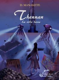 Picture of Thennan Tome 4