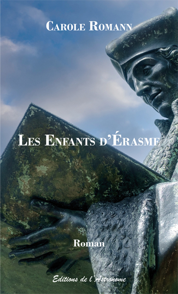 Image de Les Enfants d'Érasme