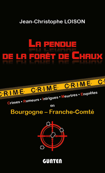 Picture of La pendue de la forêt de chaux
