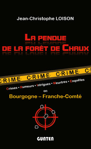 Picture of La pendue de la forêt de chaux