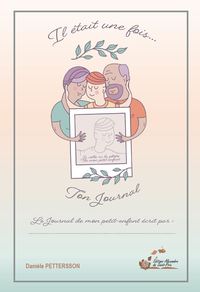 Picture of Il était une fois ton journal